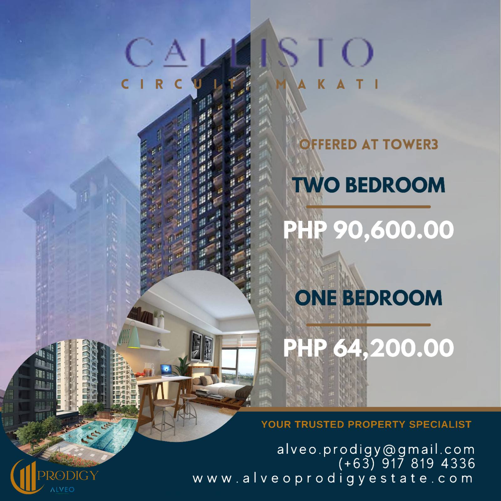 Alveoprodigy – Featuring Alveo Land Properties by Ayala Land